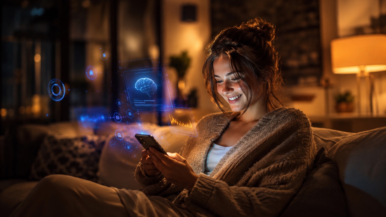 AI is safe at work: data, privacy and GDPR