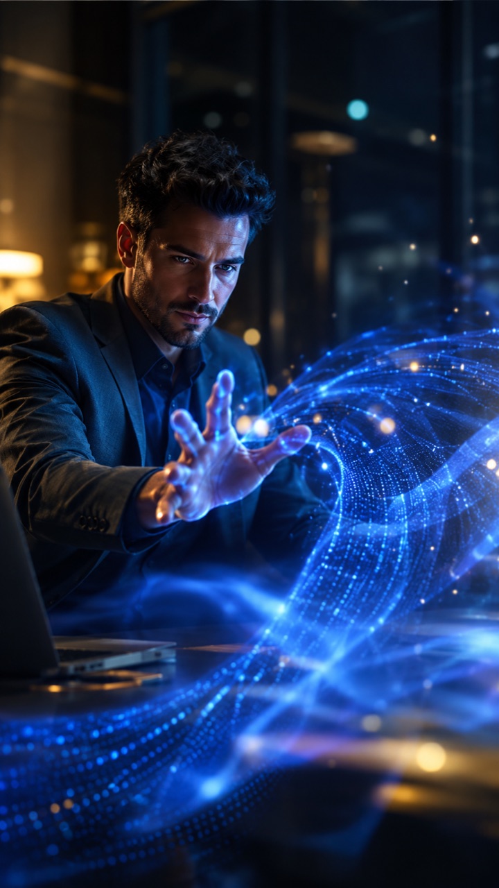 7 ошибок новичков в работе с AI и как их избежать