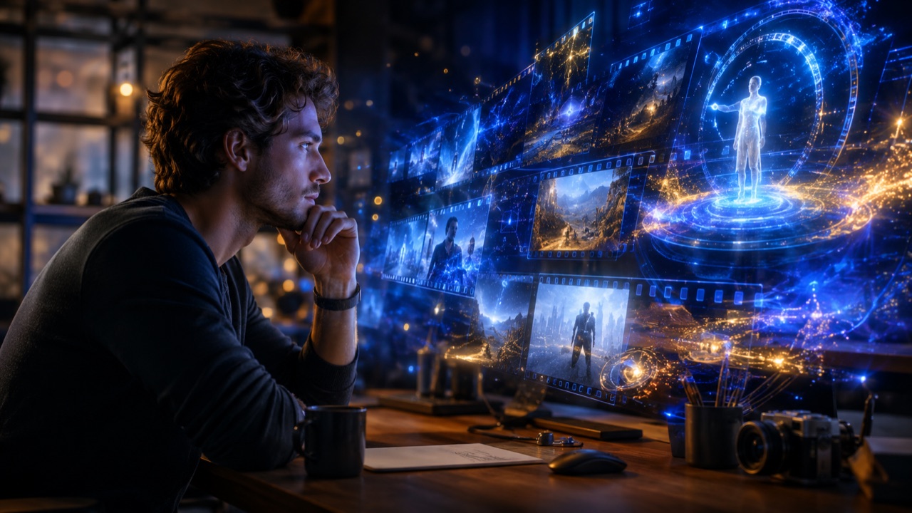 7 ошибок новичков в работе с AI и как их избежать
