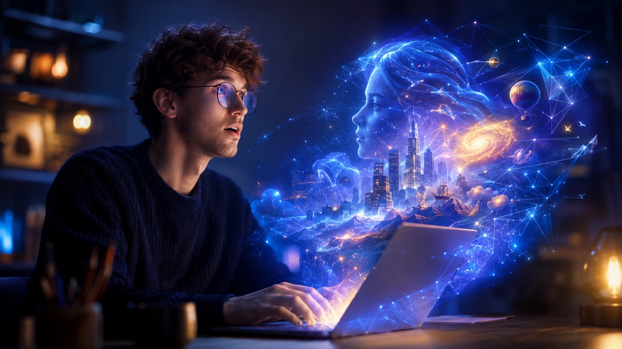 AI per l'analisi dei dati: come utilizzare le reti neurali per il processo decisionale