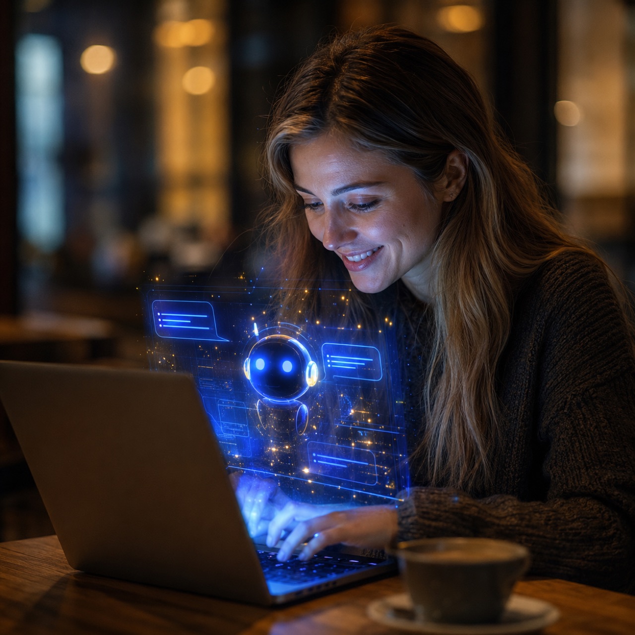 AI для бизнеса: с чего начать внедрение и не слить бюджет