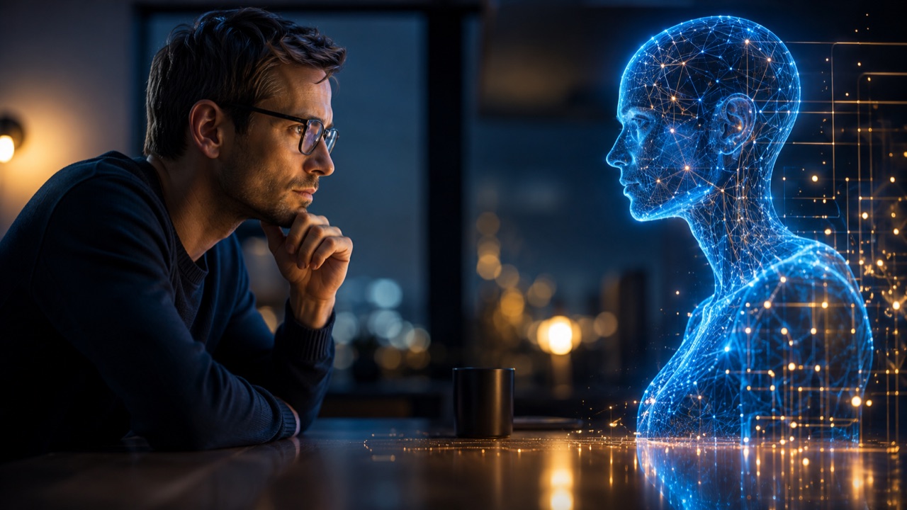 AI-ассистент для генерации идей: находим новые решения