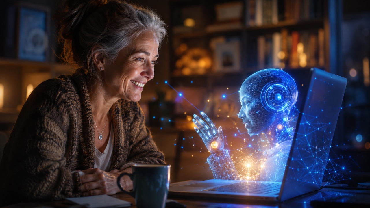 AI-ассистент для принятия решений: получаем обоснованные советы