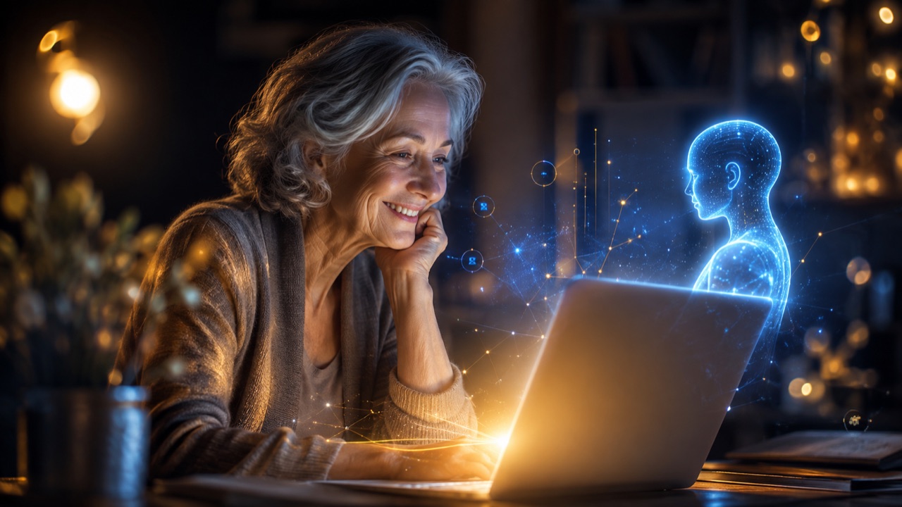 AI для медработников: меньше рутины и бумажной работы