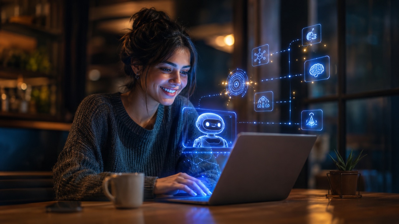 AI для интернет-магазина: описания, ответы, идеи