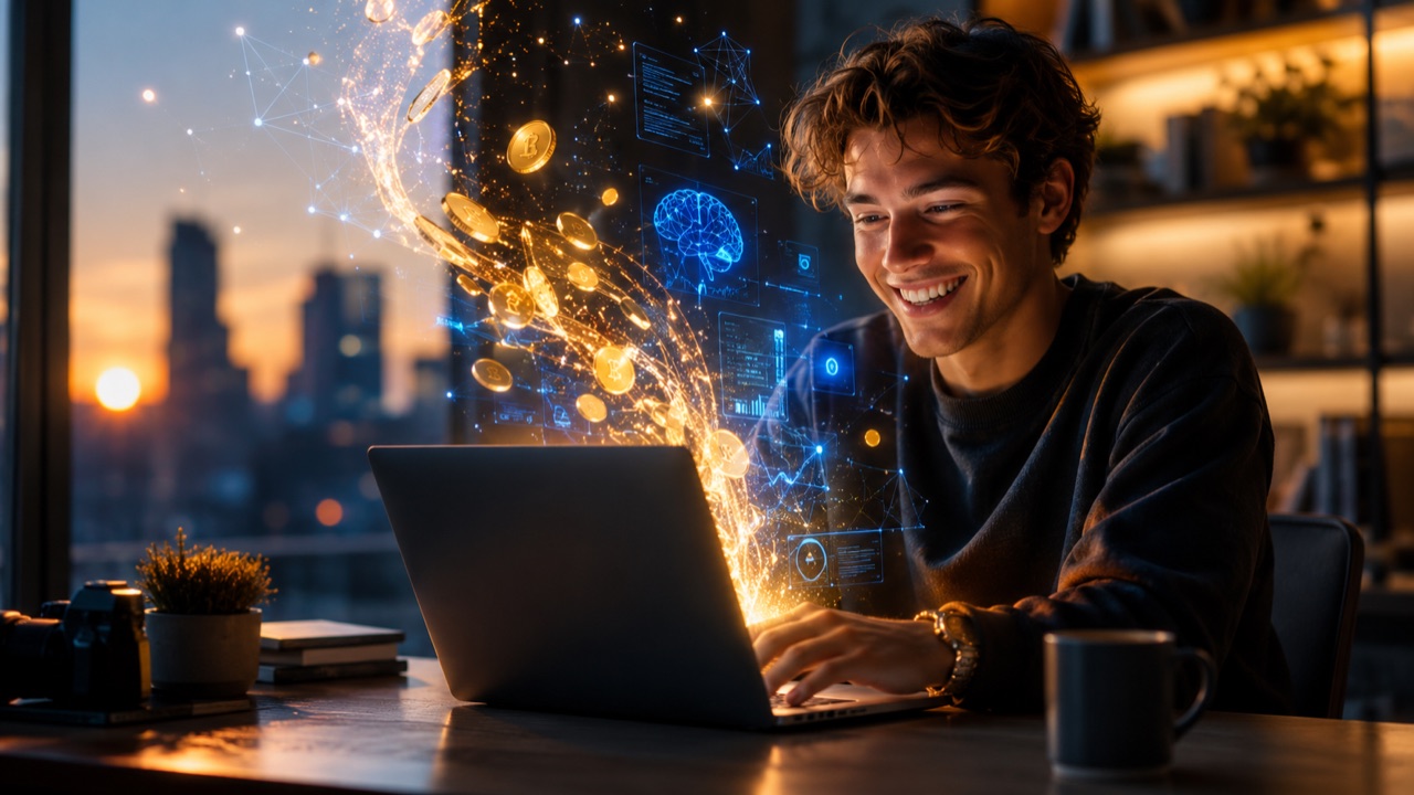 Нейросети для работы: как ускорить рутину и отчёты